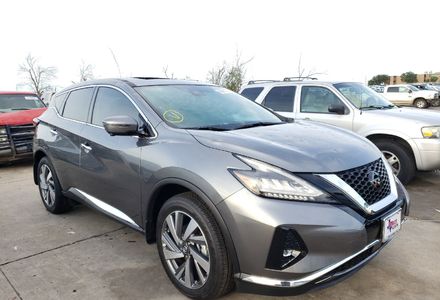 Продам Nissan Murano S 2021 года в Киеве