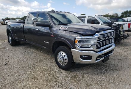 Продам Dodge RAM 3500 Lamamie 2021 года в Киеве