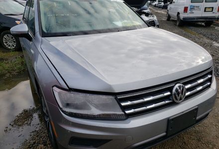 Продам Volkswagen Tiguan S 2021 года в Киеве