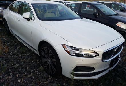 Продам Volvo S90 T6 Inscription 2021 года в Киеве