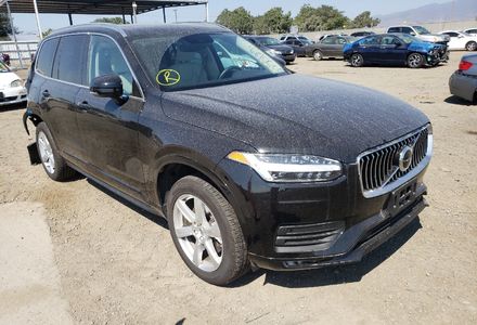 Продам Volvo XC90 T6 Momentum 2021 года в Киеве