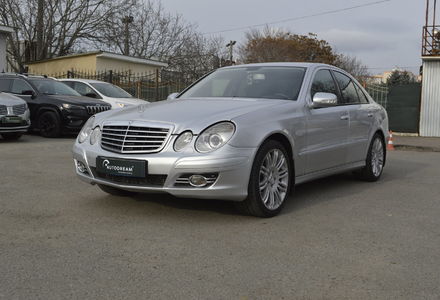 Продам Mercedes-Benz E-Class 200 kompressor  2006 года в Одессе