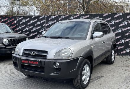 Продам Hyundai Tucson 2005 года в Одессе