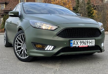 Продам Ford Focus Individual  2015 года в Харькове