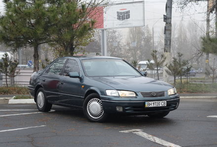 Продам Toyota Camry automat 1997 года в Одессе