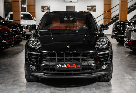 Продам Porsche Macan S 2016 года в Одессе