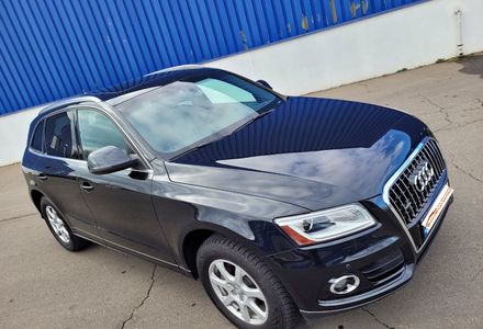 Продам Audi Q5 2013 года в Одессе