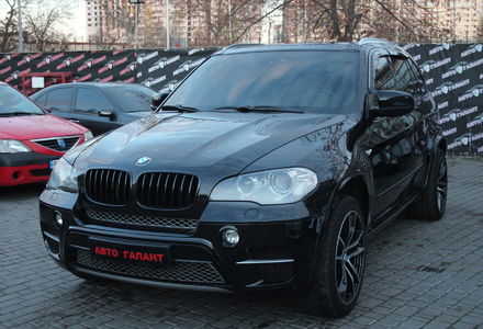 Продам BMW X5 2010 года в Одессе