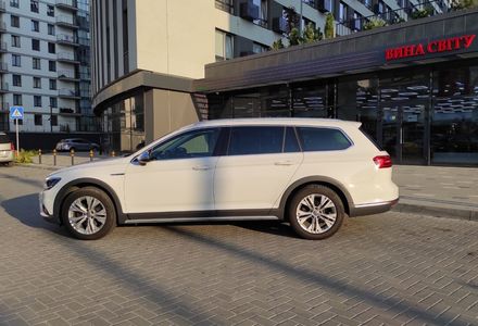 Продам Volkswagen Passat B8 ALLTRACK 140kw  Led 2016 года в Львове