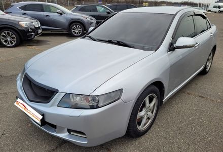 Продам Honda Accord 2003 года в Одессе