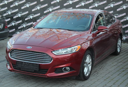 Продам Ford Fusion 2014 года в Одессе