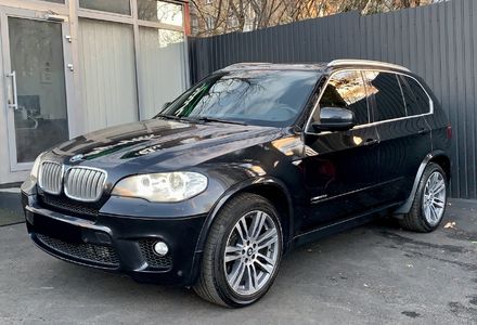 Продам BMW X5 Xdrive40d M packet  2013 года в Киеве