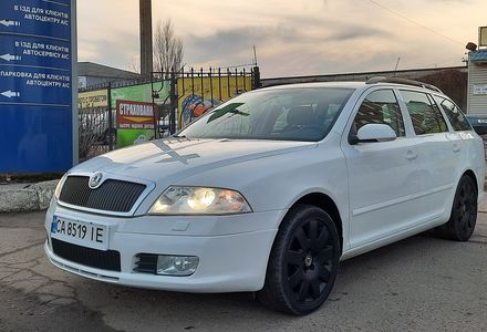 Продам Skoda Octavia A5 Elegance 2008 года в Николаеве