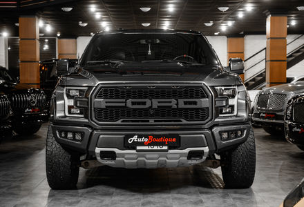 Продам Ford F-Series 150 Raptor Performance 2017 года в Одессе