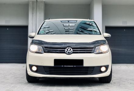 Продам Volkswagen Touran 2014 года в Луцке