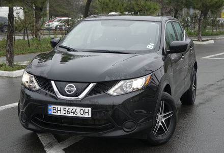 Продам Nissan Rogue SPORT AWD 2020 года в Одессе