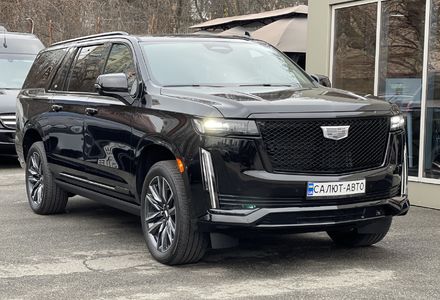 Продам Cadillac Escalade 2021 года в Киеве