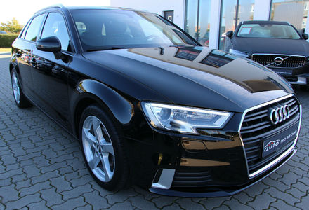 Продам Audi A3 Sportback 2017 года в Киеве