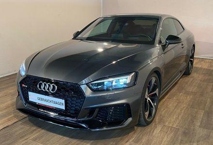 Продам Audi RS5 Quattro 2017 года в Киеве