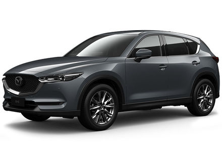 Продам Mazda CX-5 2018 года в Черновцах