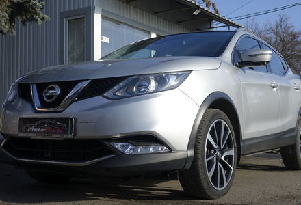 Продам Nissan Rogue SPORT SL AWD 2019 года в Одессе