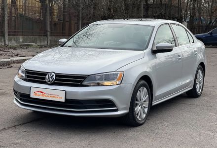 Продам Volkswagen Jetta 2015 года в Николаеве