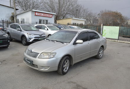 Продам Toyota Corolla 2007 года в Одессе