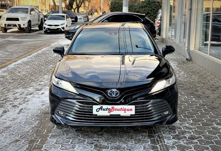 Продам Toyota Camry 2020 года в Одессе