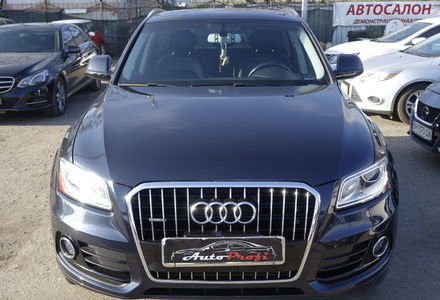 Продам Audi Q5 2015 года в Одессе