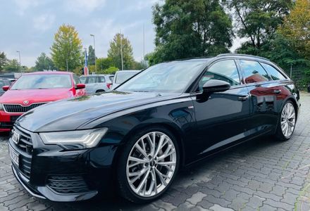 Продам Audi A6 Avant Quattro 2019 года в Киеве