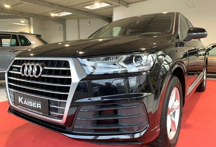 Продам Audi Q7 S-Line Quattro 2019 года в Киеве