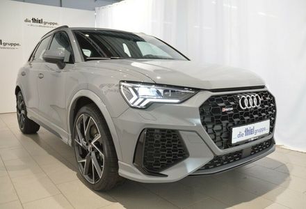 Продам Audi Q3 RS 2019 года в Киеве