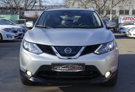 Продам Nissan Rogue SPORT SL  2018 года в Одессе