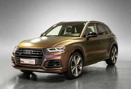 Продам Audi SQ 5 Quattro 2019 года в Киеве