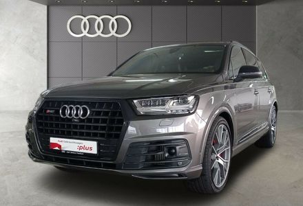 Продам Audi SQ 7 Quattro 2019 года в Киеве