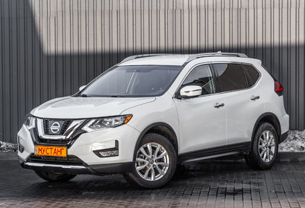 Продам Nissan Rogue 2017 года в Днепре