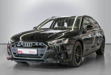 Продам Audi A4 Quattro 2020 года в Киеве