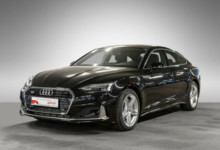 Продам Audi A5 Quattro 2020 года в Киеве