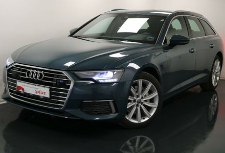 Продам Audi A6 Quattro 2020 года в Киеве