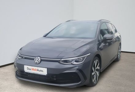 Продам Volkswagen Golf Variant R-Line 2020 года в Киеве