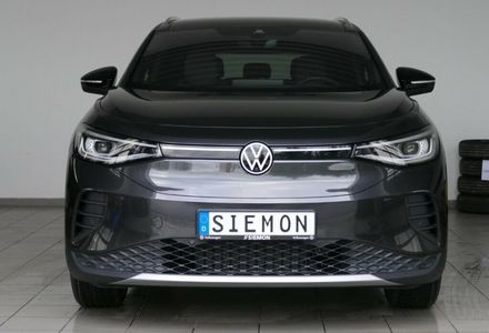 Продам Volkswagen Up ID4 2020 года в Киеве