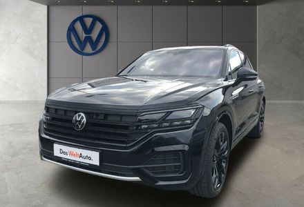 Продам Volkswagen Touareg 4Motion R-Line 2020 года в Киеве