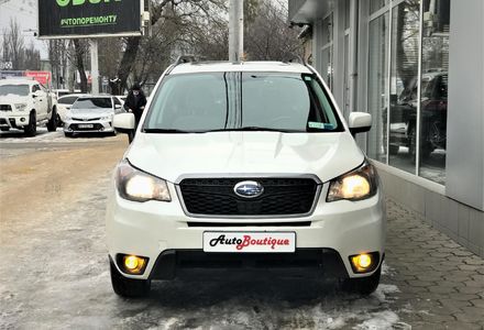 Продам Subaru Forester 2013 года в Одессе