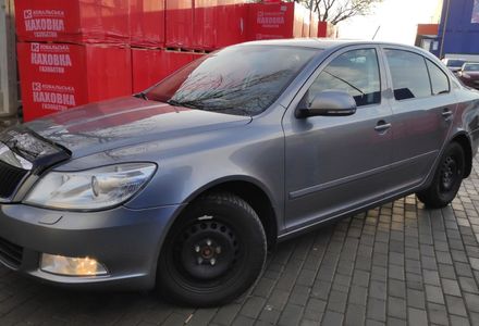 Продам Skoda Octavia A5 2012 года в Николаеве