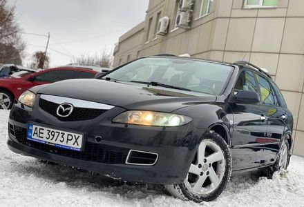 Продам Mazda 6 2007 года в Днепре