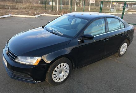 Продам Volkswagen Jetta 2017 года в Одессе