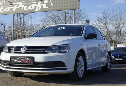 Продам Volkswagen Jetta 2016 года в Одессе