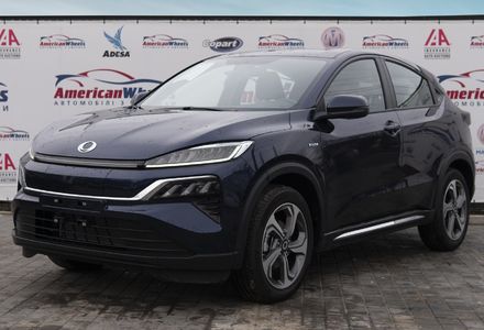 Продам Honda HR-V Electro NEW 2021 года в Черновцах