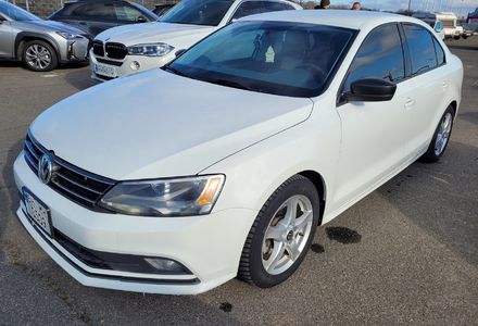 Продам Volkswagen Jetta 2015 года в Одессе