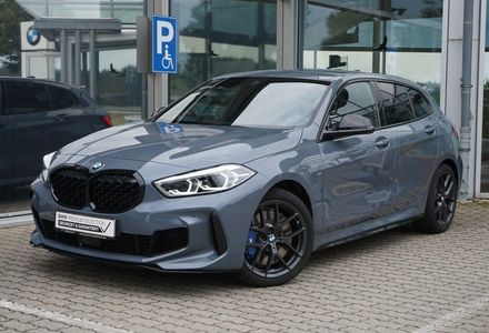 Продам BMW M1 M135i xDrive M Performance 2020 года в Киеве